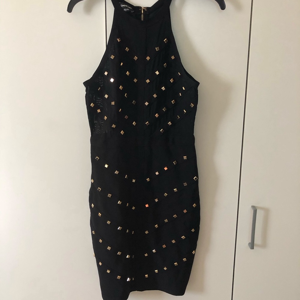 Bebe dress